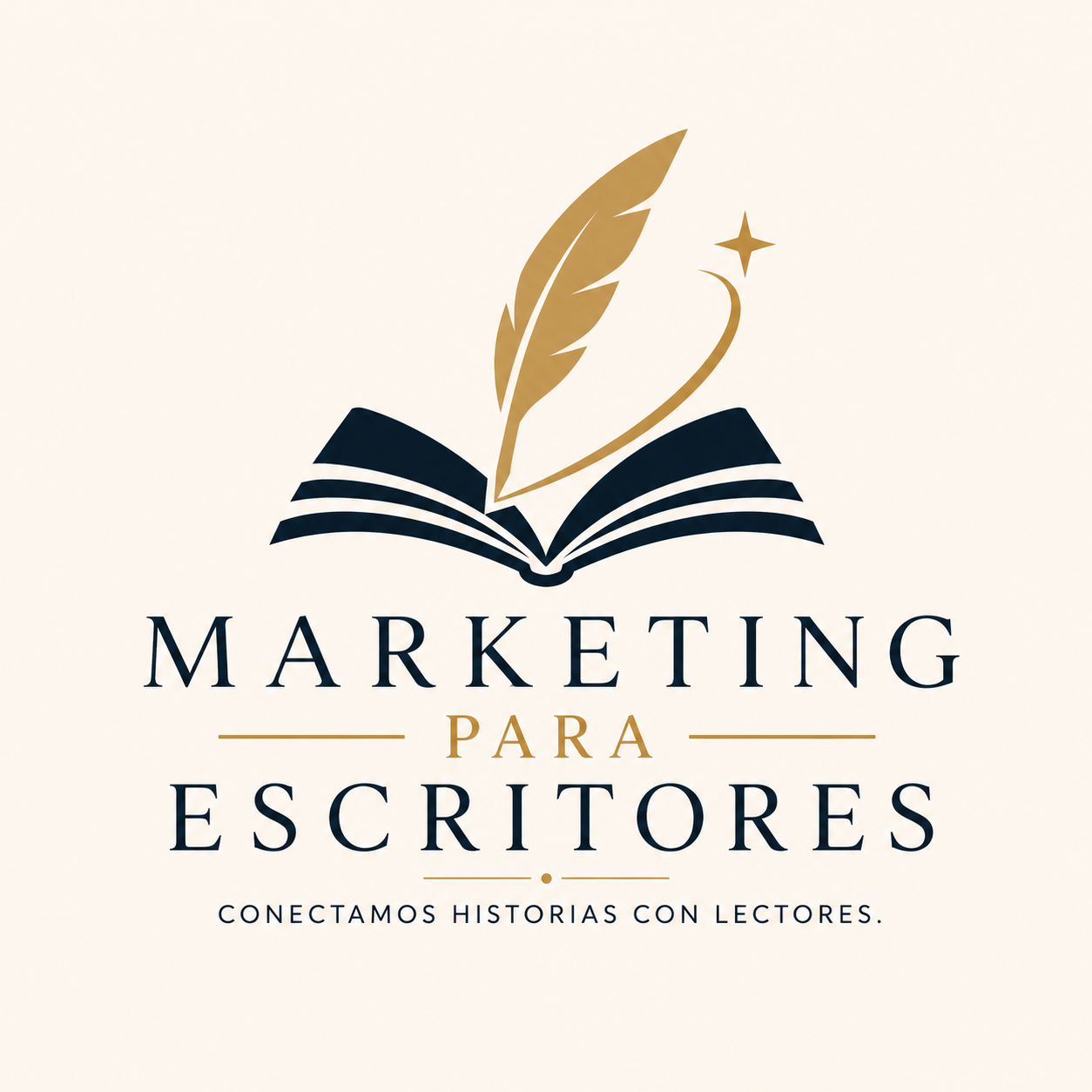 Agencia Marketing para Escritores